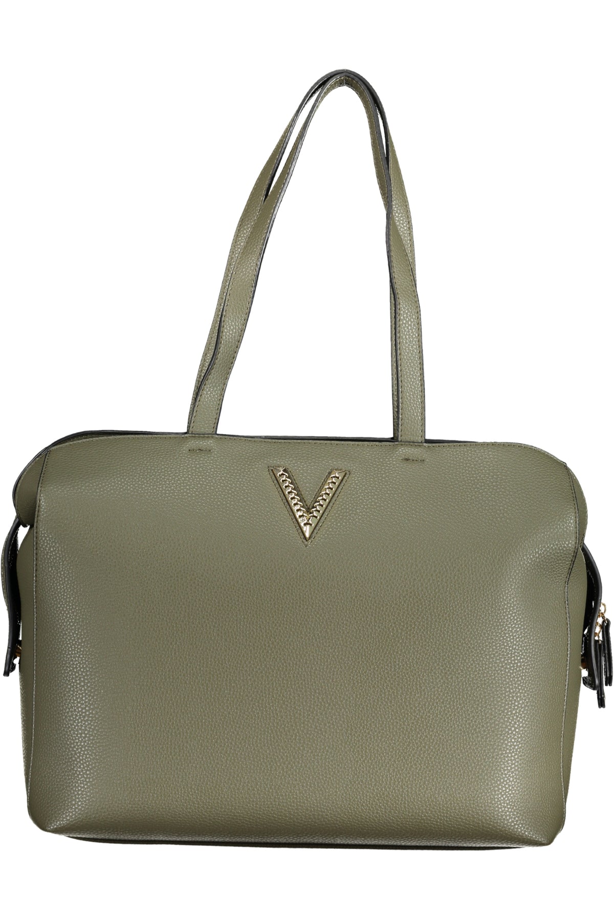MALA COM FECHO VALENTINO MULHER VERDE