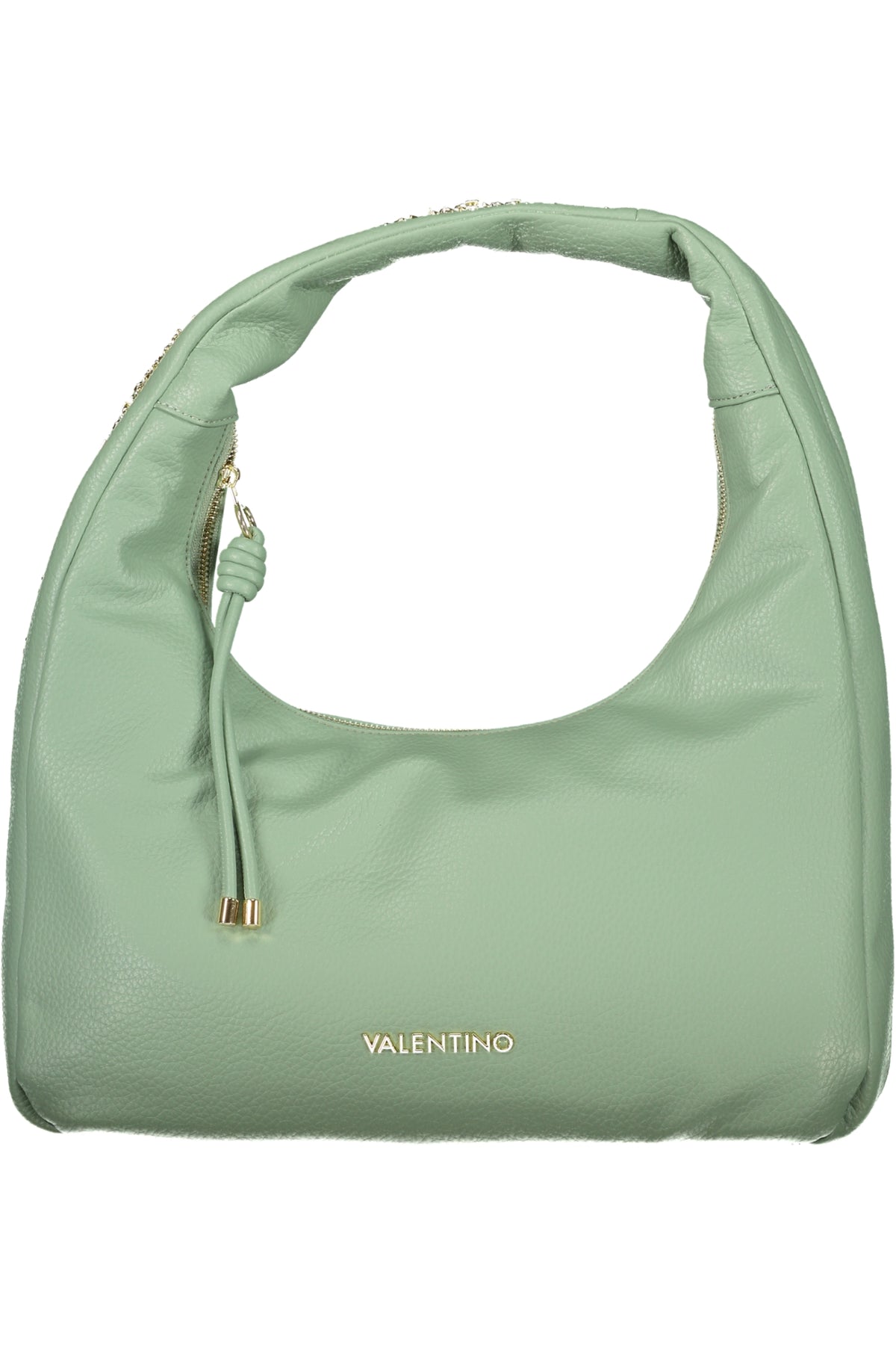 MALA COM FECHO VALENTINO MULHER VERDE