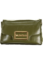 VALENTINO BAGS WOMEN'S GREEN HANDBAG