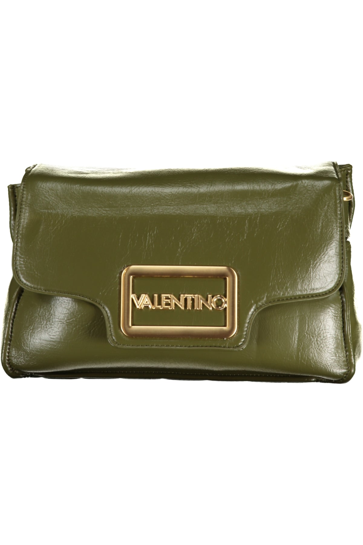 VALENTINO BAGS WOMEN'S GREEN HANDBAG