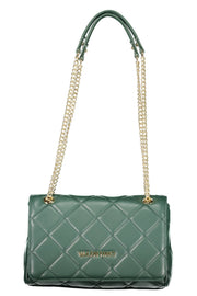 MALA COM FECHO VALENTINO MULHER VERDE