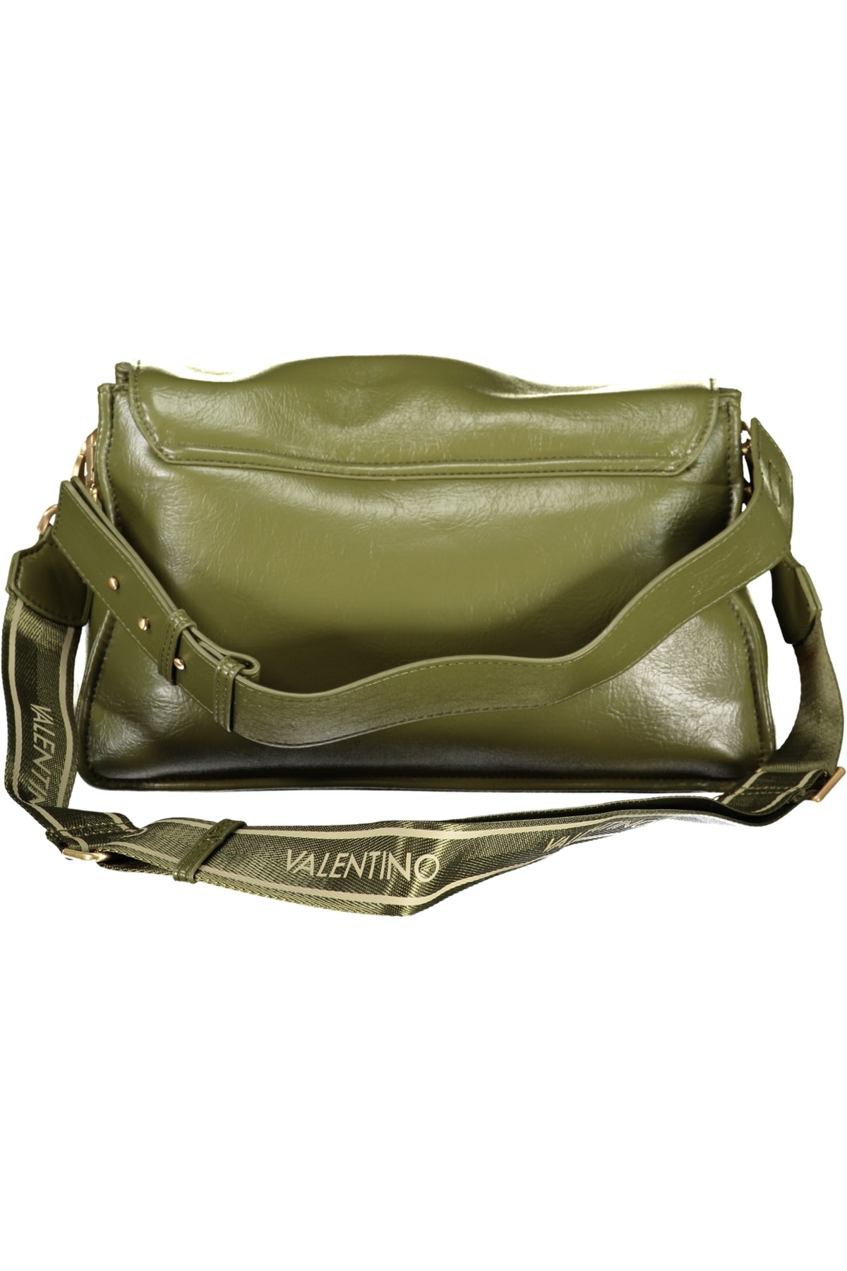 VALENTINO BAGS WOMEN'S GREEN HANDBAG