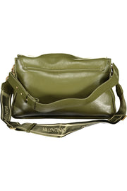 VALENTINO BAGS WOMEN'S GREEN HANDBAG