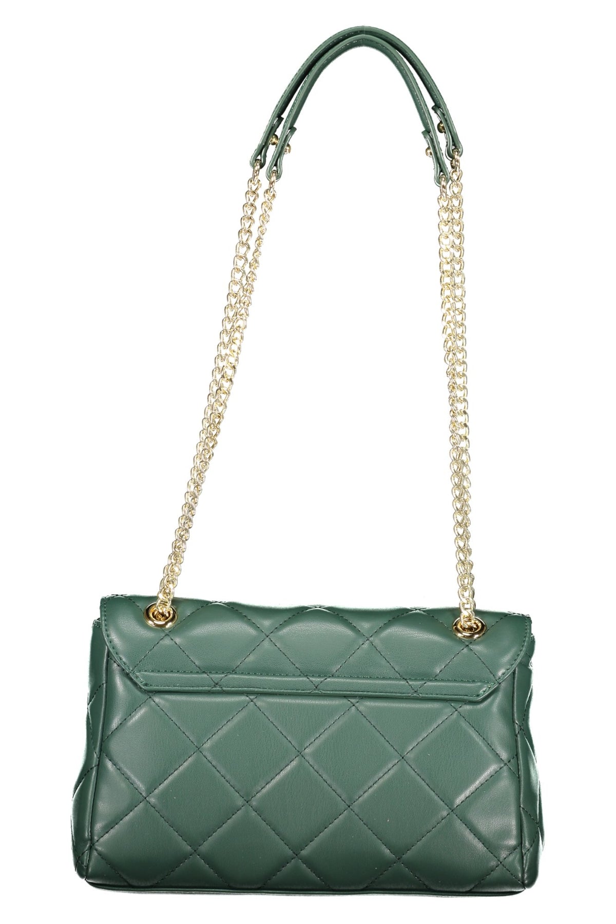 MALA COM FECHO VALENTINO MULHER VERDE