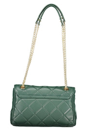 MALA COM FECHO VALENTINO MULHER VERDE