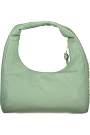 MALA COM FECHO VALENTINO MULHER VERDE