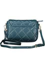 VALENTINO BAGS WOMEN'S GREEN SHOULDER BAG