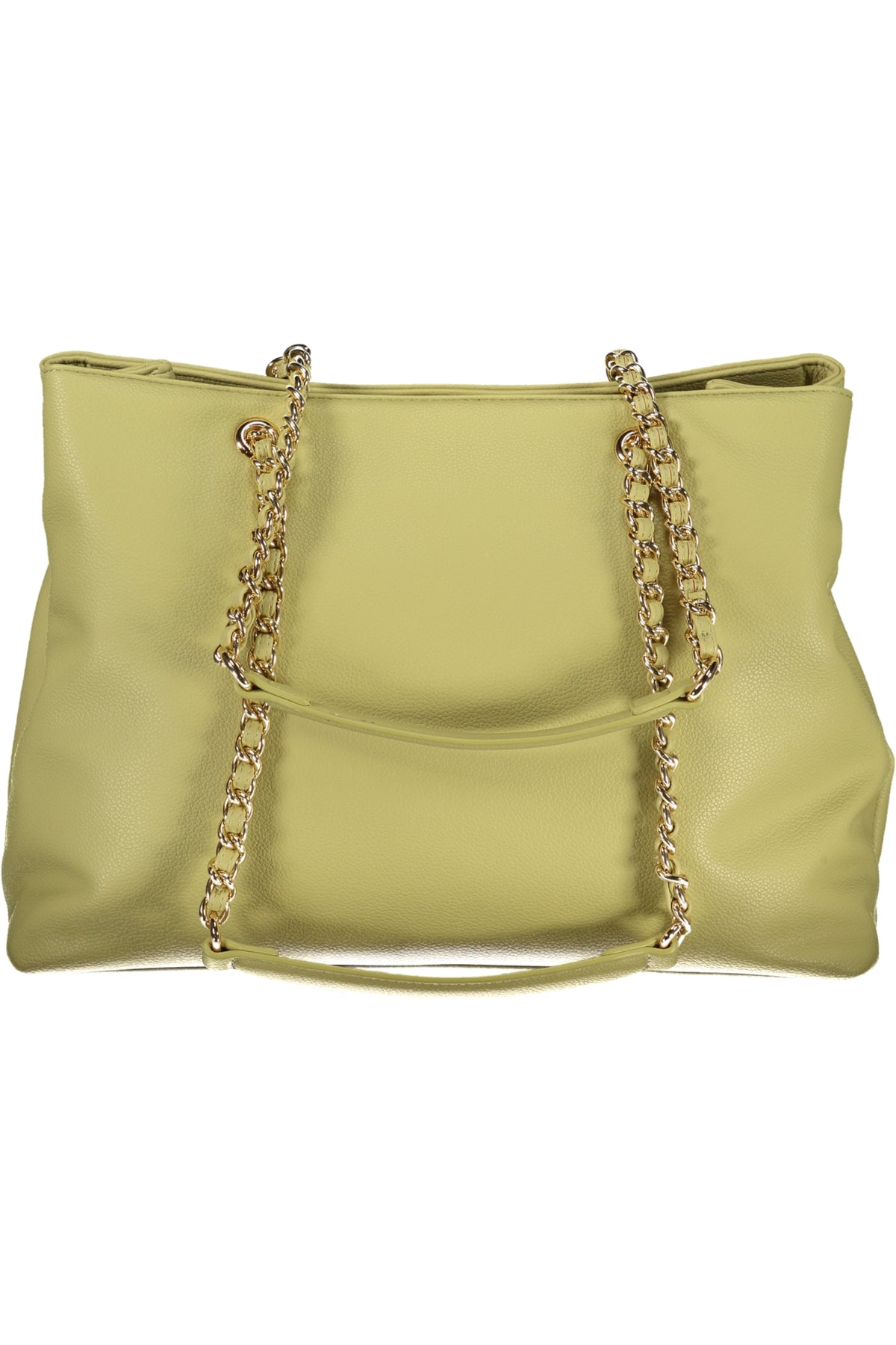 MALA COM FECHO VALENTINO MULHER VERDE