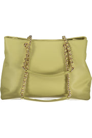 MALA COM FECHO VALENTINO MULHER VERDE