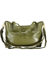 VALENTINO BAGS WOMEN'S GREEN SHOULDER BAG