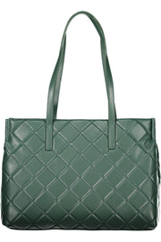 MALA COM FECHO VALENTINO MULHER VERDE