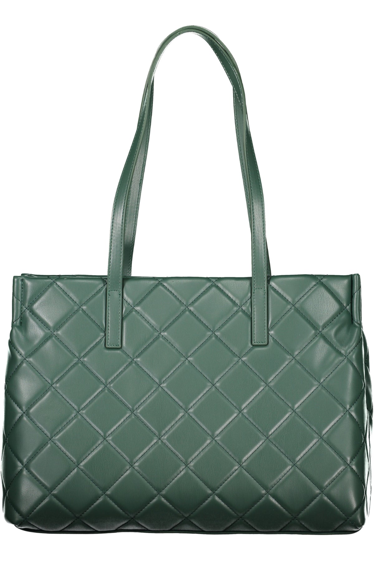 MALA COM FECHO VALENTINO MULHER VERDE