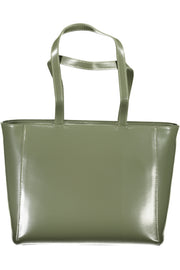 VALENTINO BAGS WOMEN'S GREEN HANDBAG
