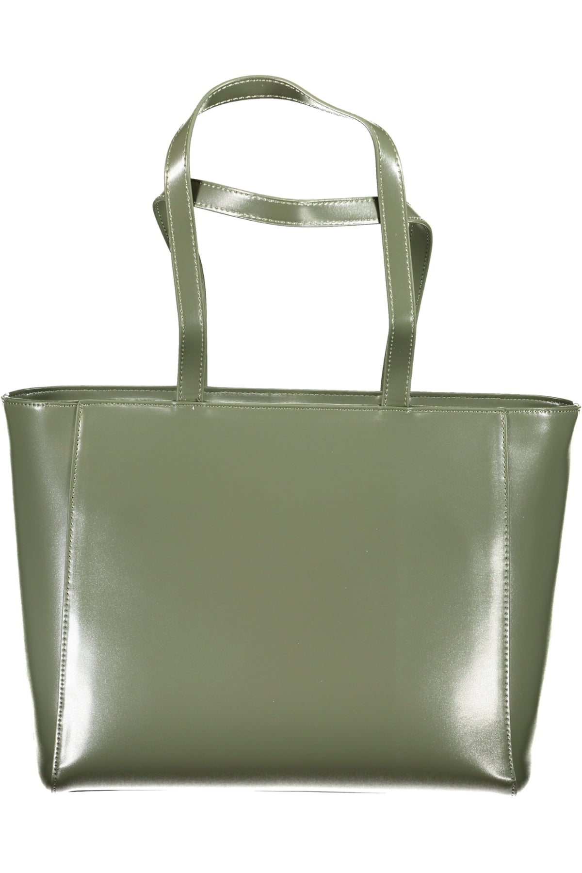 VALENTINO BAGS WOMEN'S GREEN HANDBAG