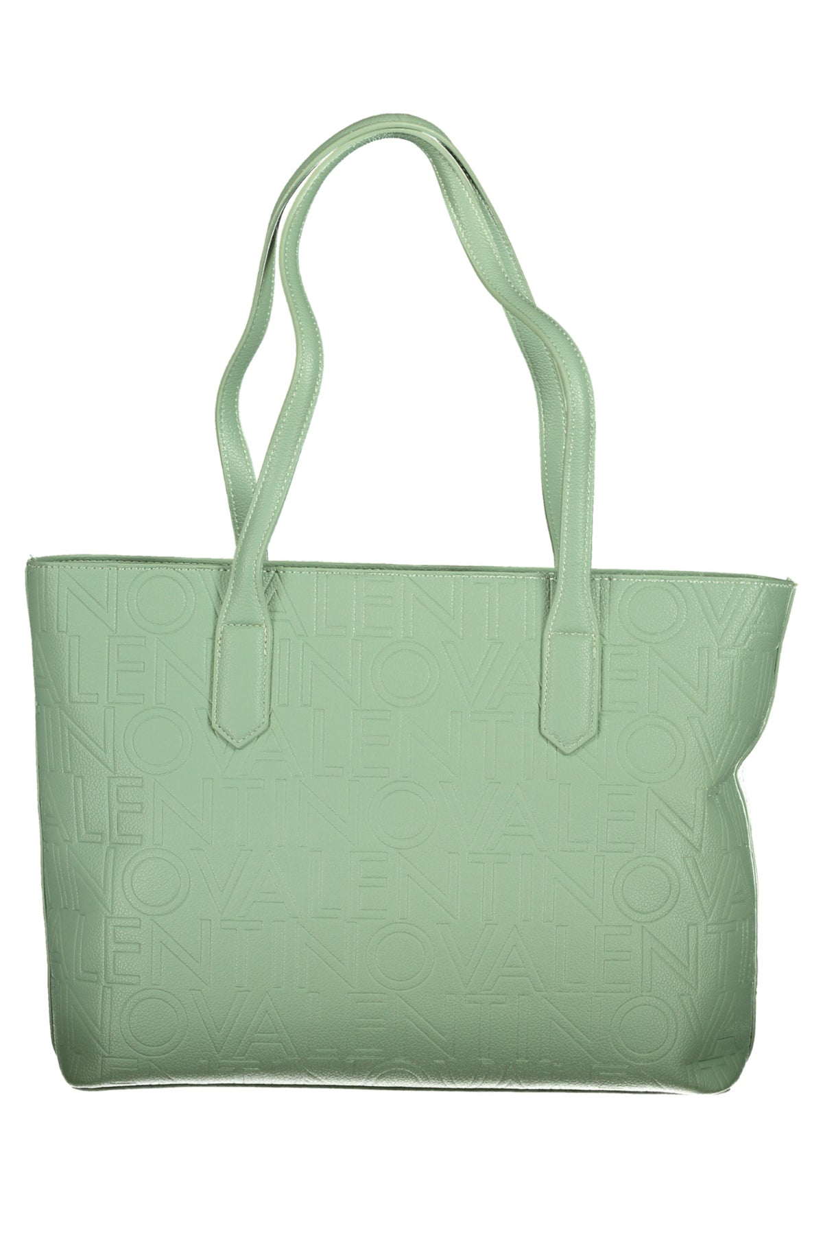 MALA COM FECHO VALENTINO MULHER VERDE