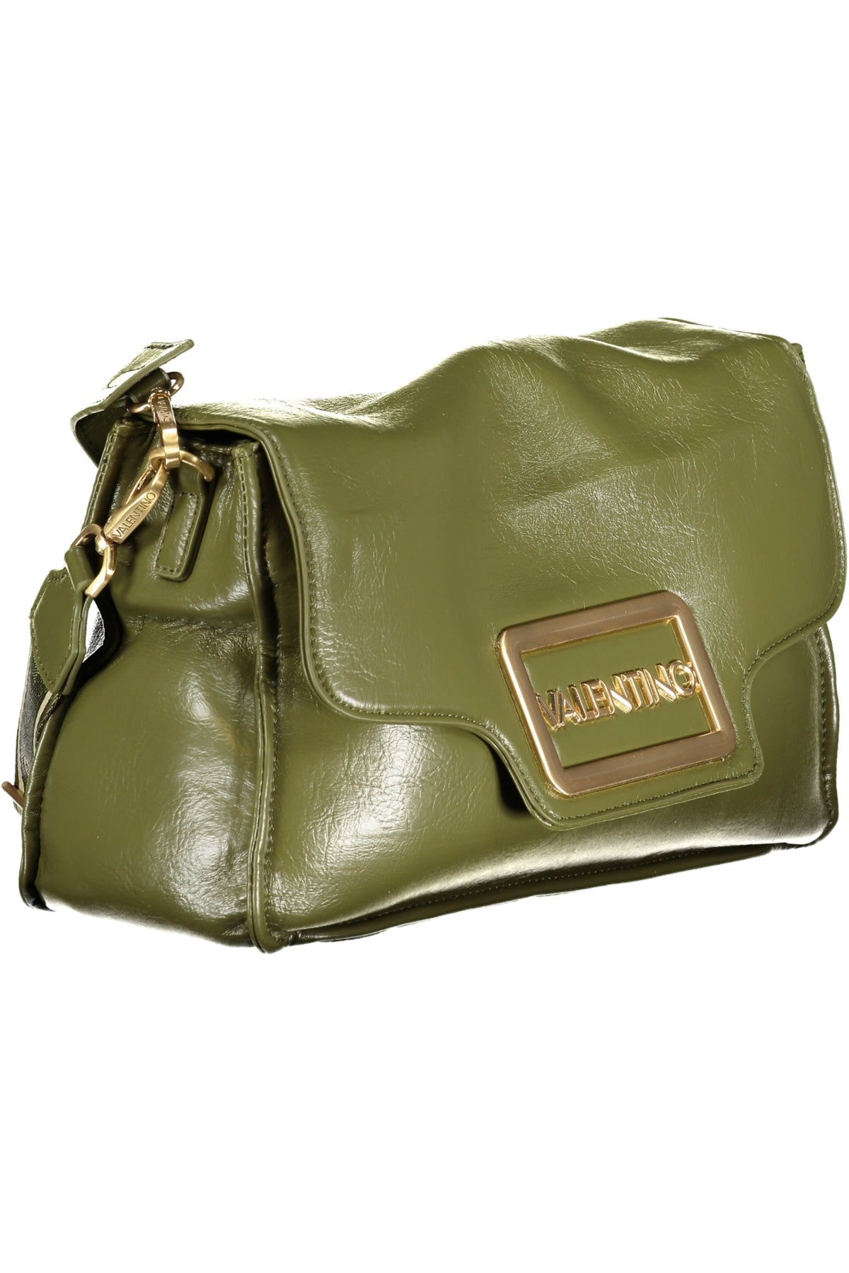 VALENTINO BAGS WOMEN'S GREEN HANDBAG