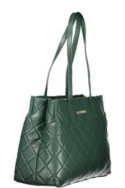 MALA COM FECHO VALENTINO MULHER VERDE