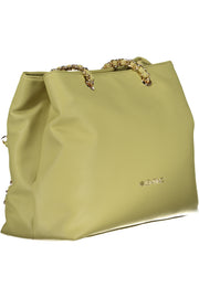 MALA COM FECHO VALENTINO MULHER VERDE