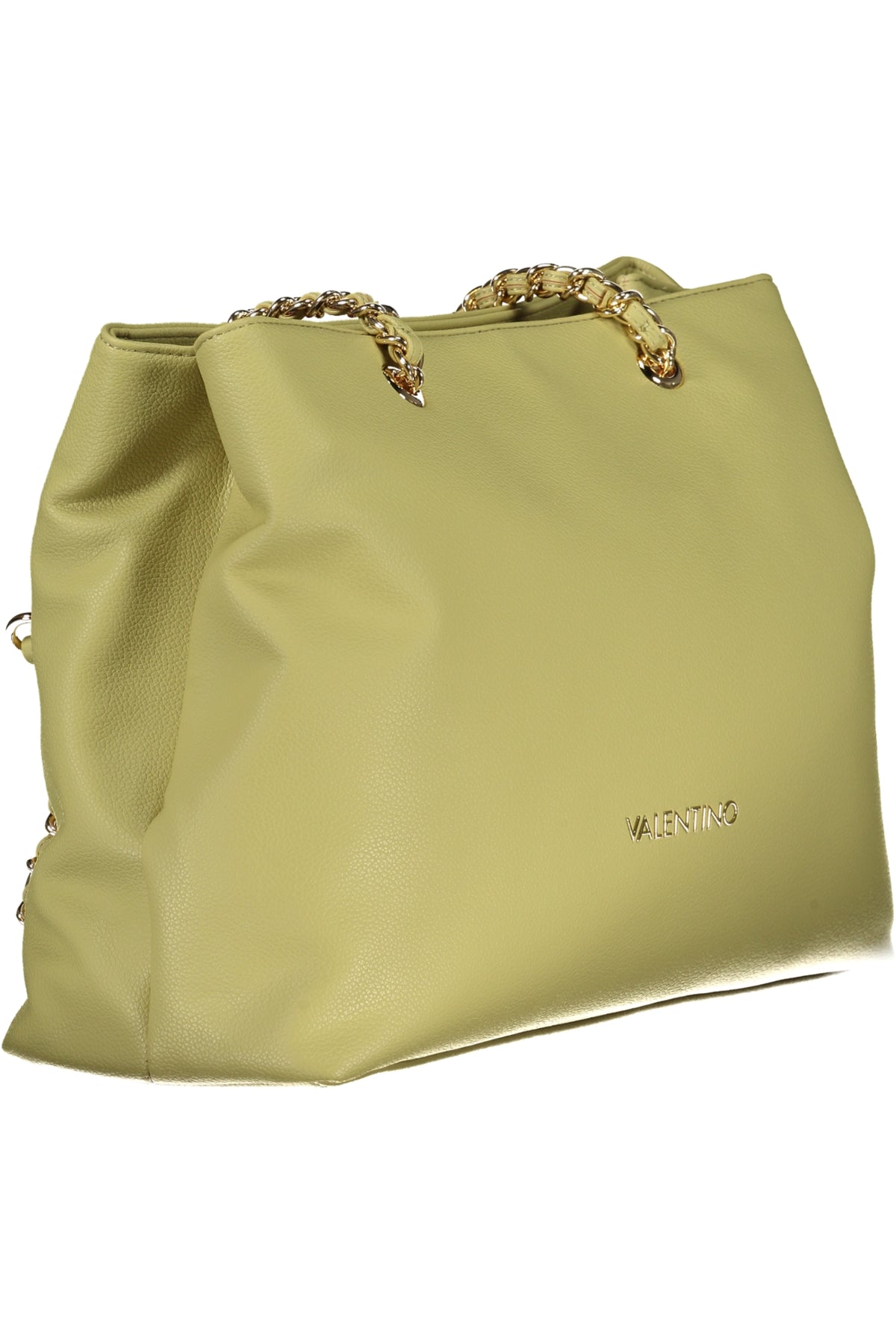 MALA COM FECHO VALENTINO MULHER VERDE