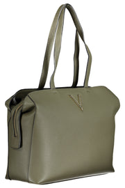 MALA COM FECHO VALENTINO MULHER VERDE