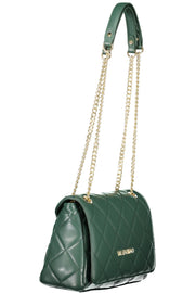 MALA COM FECHO VALENTINO MULHER VERDE
