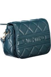 VALENTINO BAGS WOMEN'S GREEN SHOULDER BAG