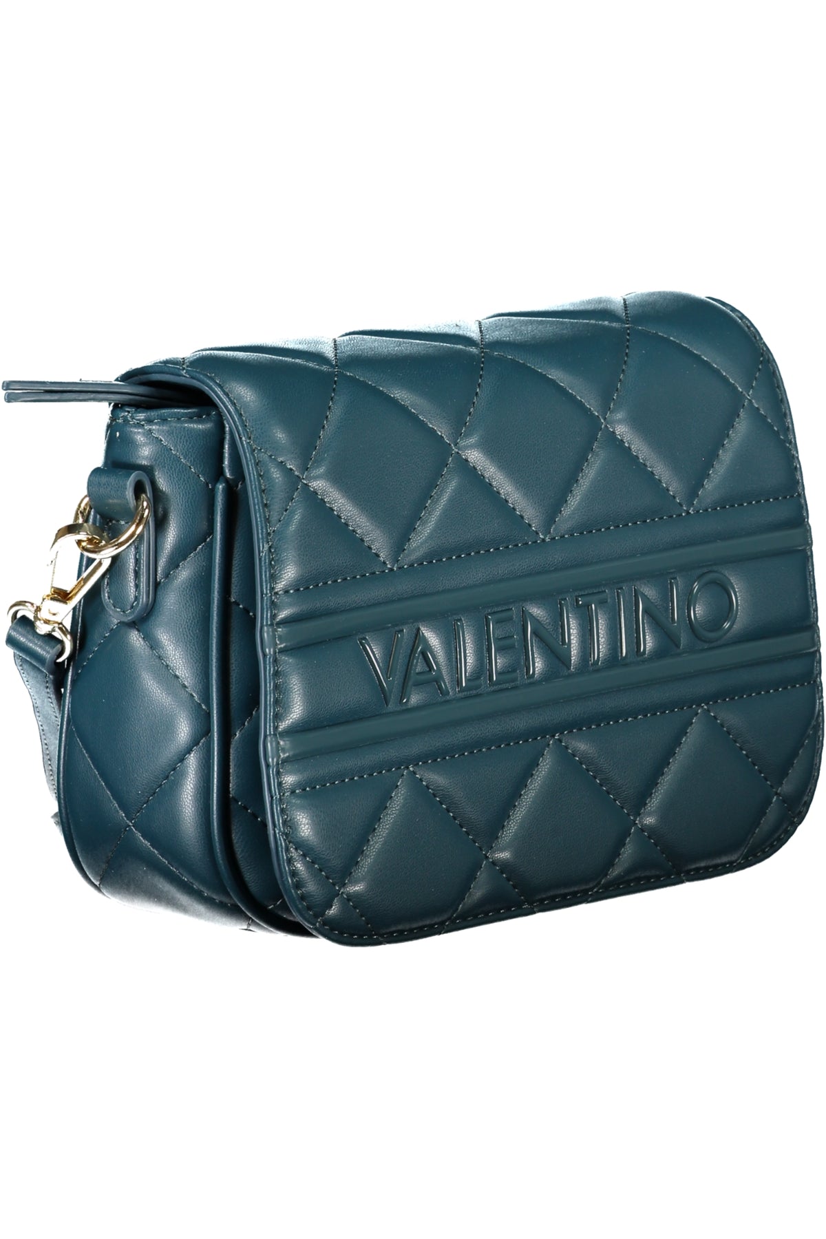 VALENTINO BAGS WOMEN'S GREEN SHOULDER BAG