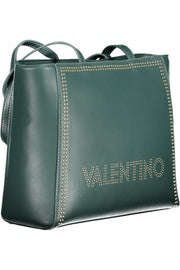 VALENTINO BAGS WOMEN'S GREEN HANDBAG