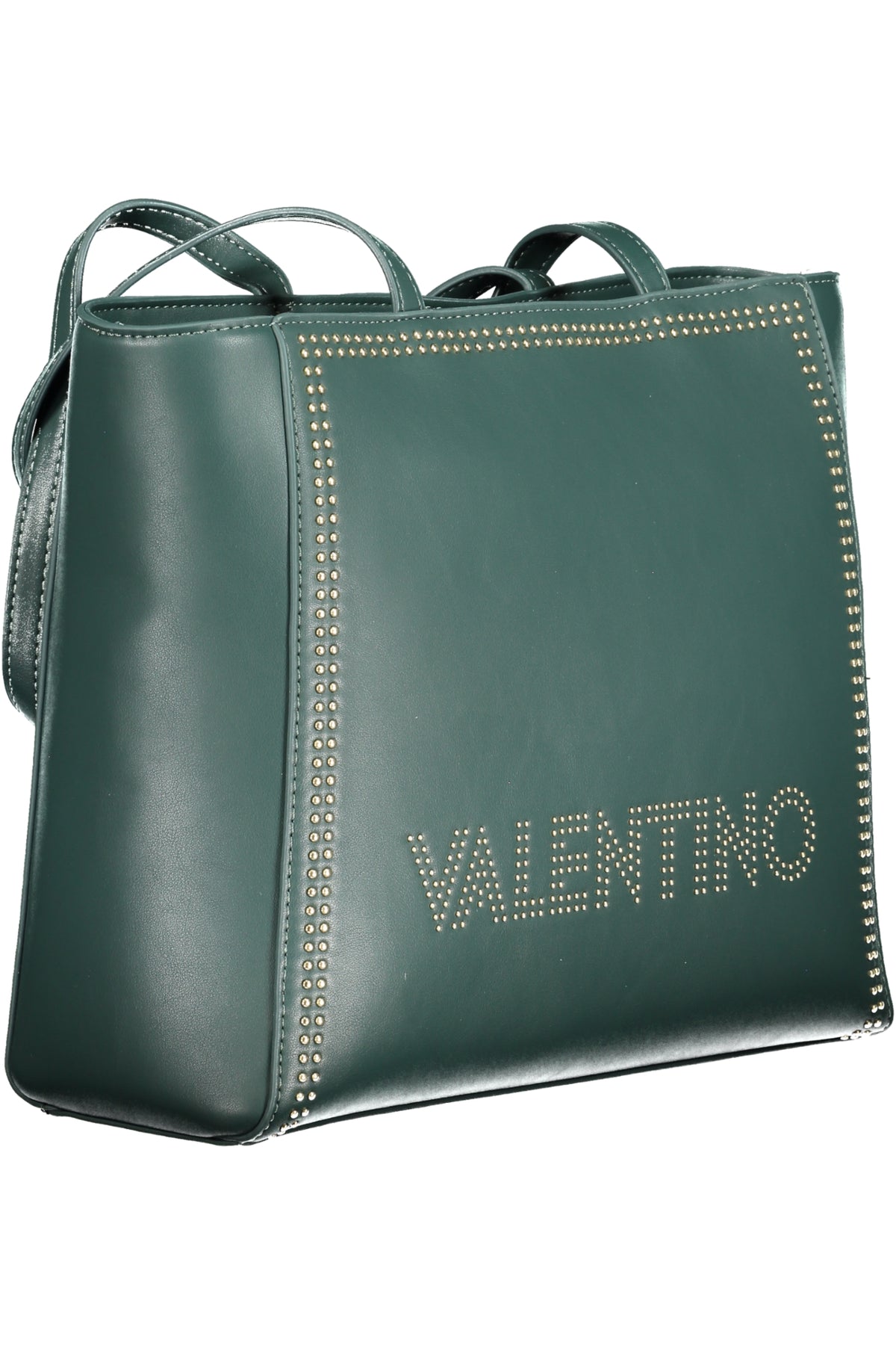 VALENTINO BAGS WOMEN'S GREEN HANDBAG