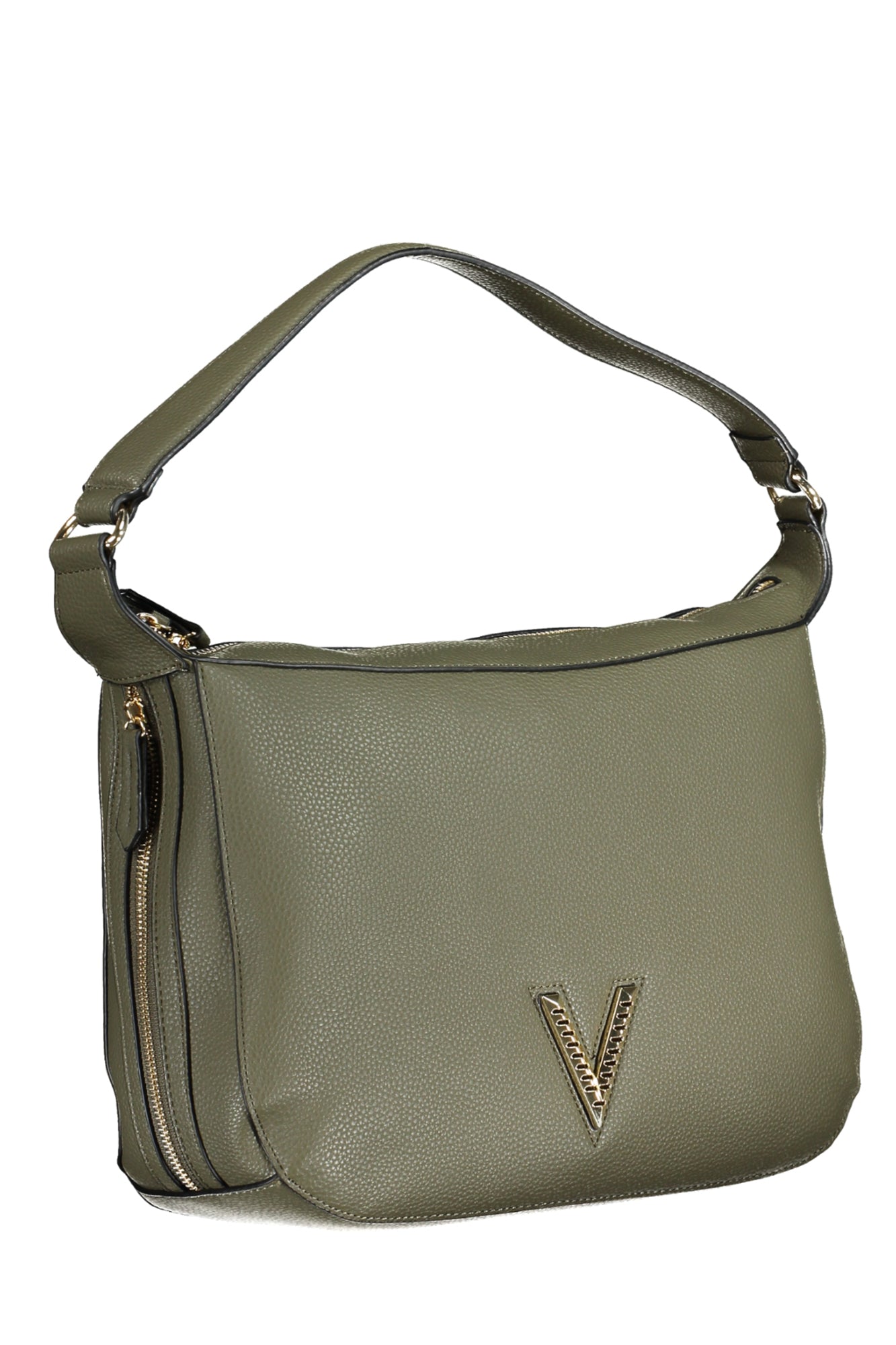 VALENTINO BAGS GREEN HANDBAG FOR WOMEN