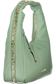 MALA COM FECHO VALENTINO MULHER VERDE