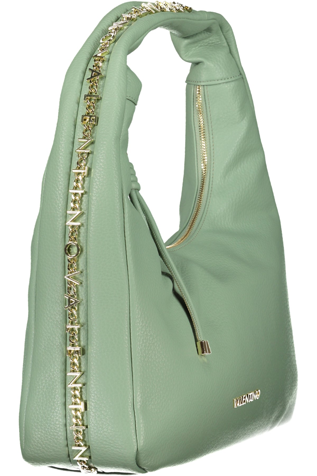 MALA COM FECHO VALENTINO MULHER VERDE