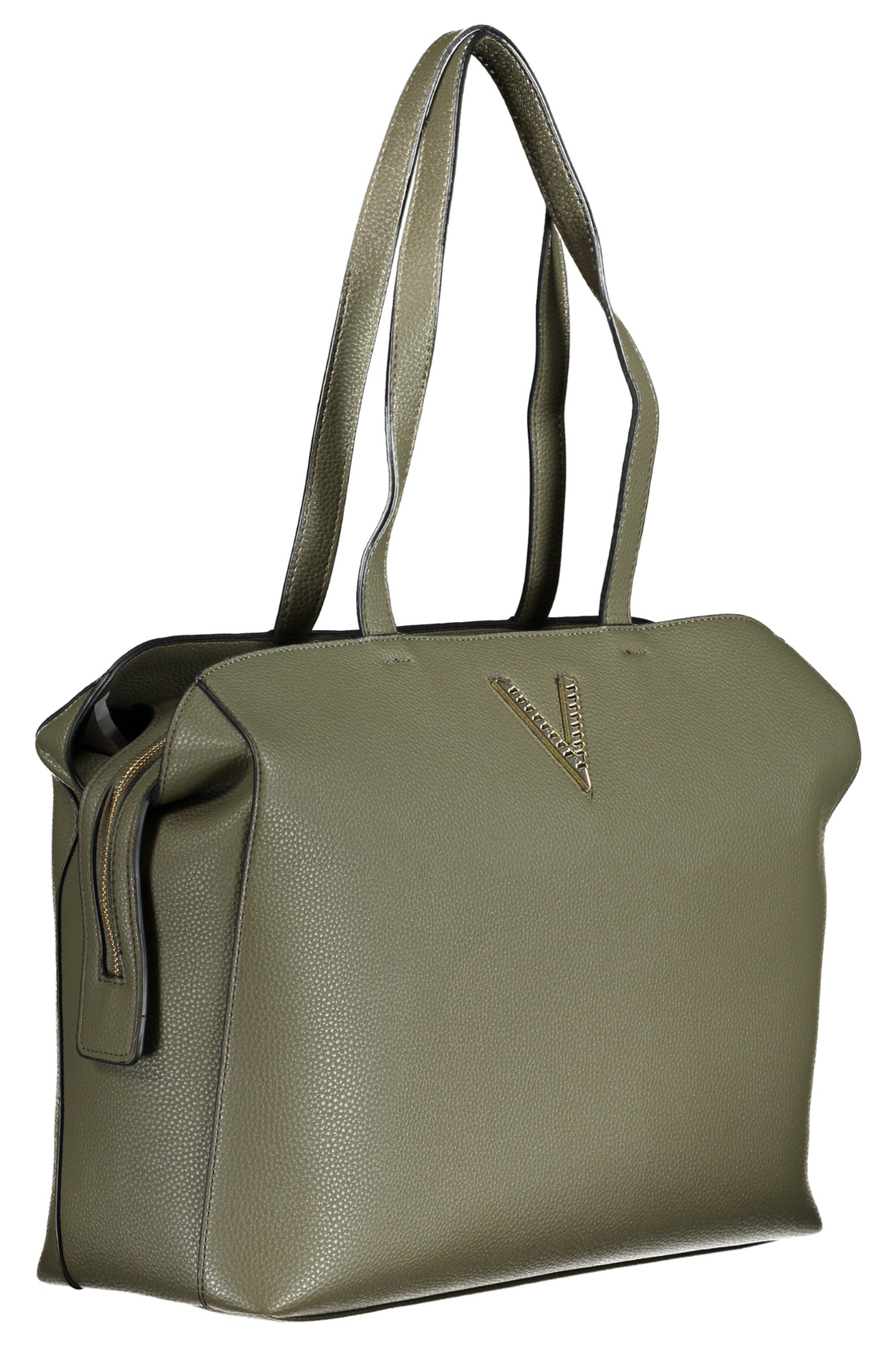 VALENTINO BAGS WOMEN'S GREEN HANDBAG