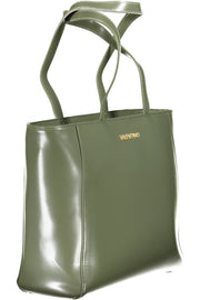 VALENTINO BAGS WOMEN'S GREEN HANDBAG