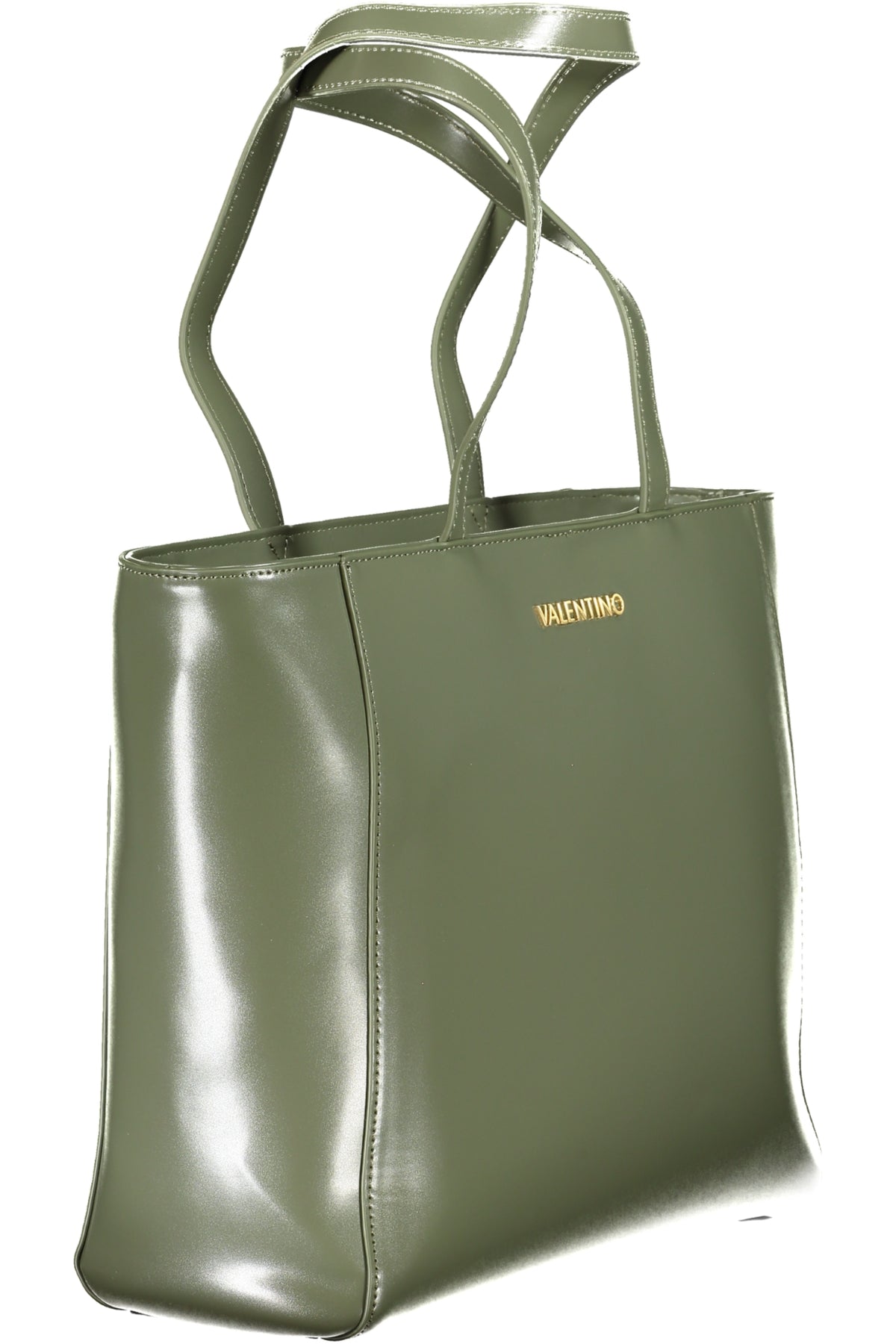 VALENTINO BAGS WOMEN'S GREEN HANDBAG
