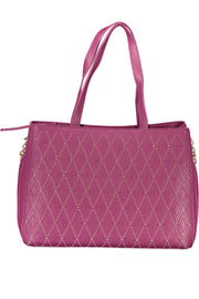 VALENTINO BAGS Purple Women's Handbag