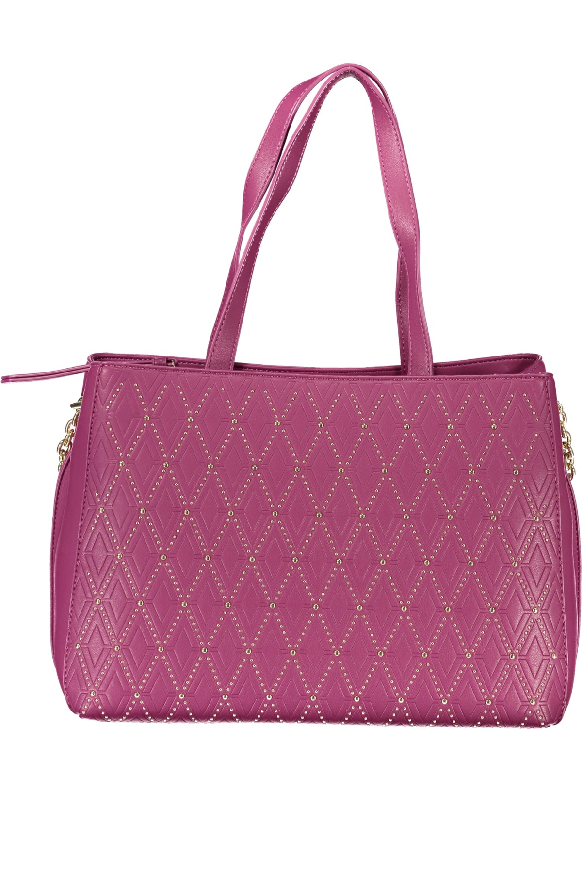 VALENTINO BAGS Purple Women's Handbag