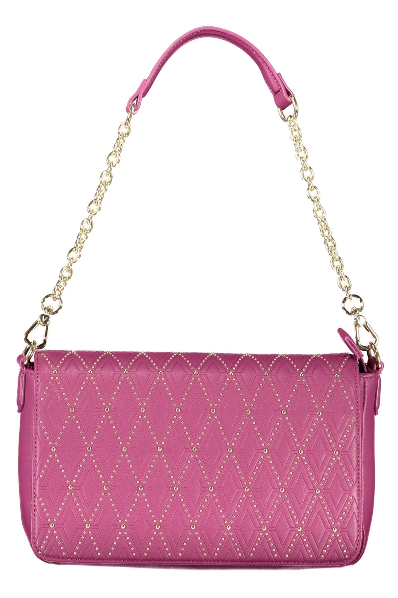 VALENTINO BAGS WOMEN'S PURSE PURPLE