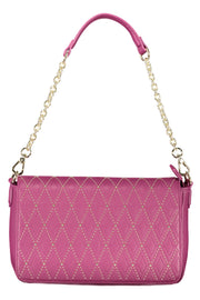 VALENTINO BAGS WOMEN'S PURSE PURPLE