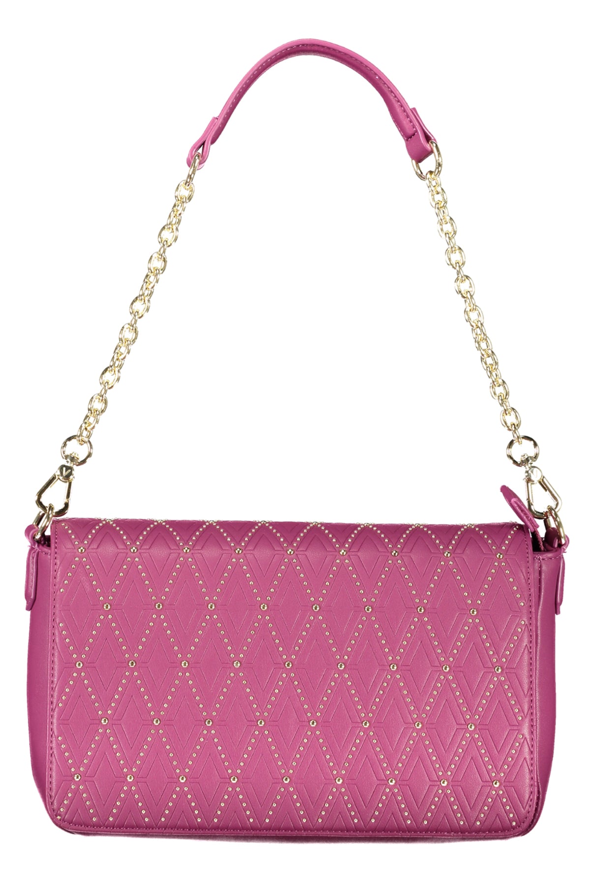 VALENTINO BAGS WOMEN'S PURSE PURPLE