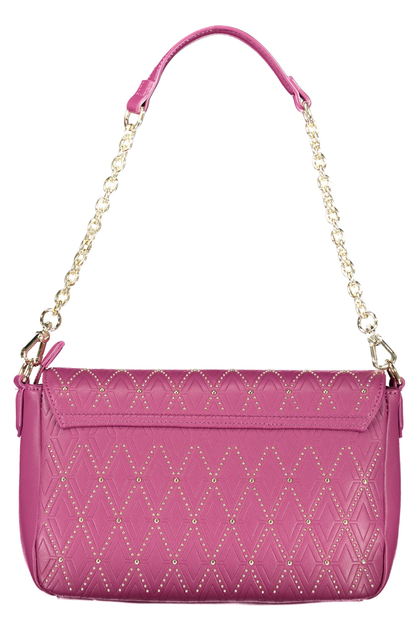 VALENTINO BAGS WOMEN'S PURSE PURPLE
