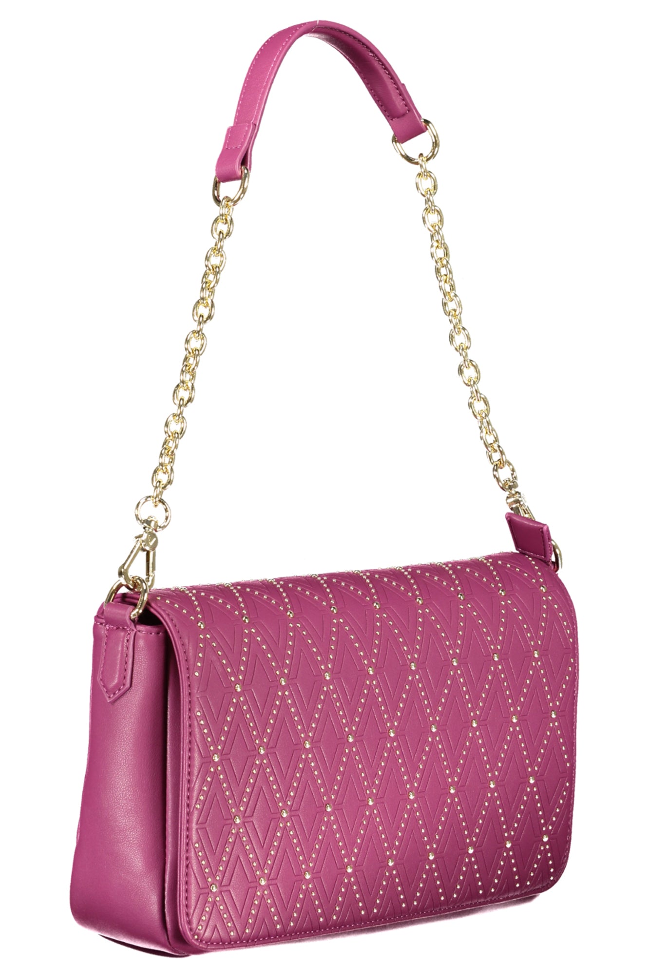 VALENTINO BAGS WOMEN'S PURSE PURPLE