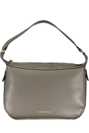 VALENTINO BAGS MEN'S GREY BAG