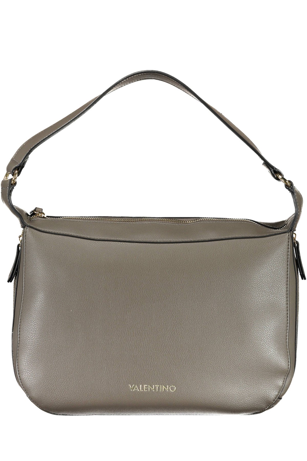 VALENTINO BAGS MEN'S GREY BAG