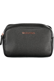ACESSÓRIO COM FECHO VALENTINO MULHER PRETO