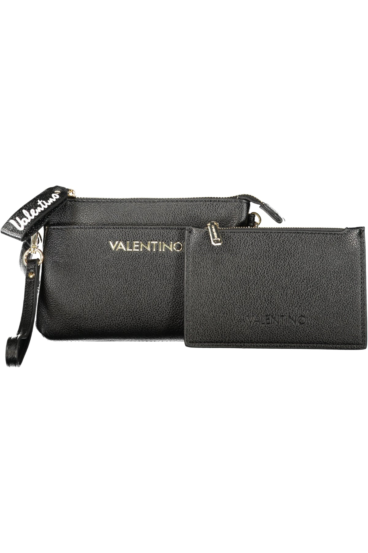 ACESSÓRIO TIRACOLO VALENTINO MULHER PRETO