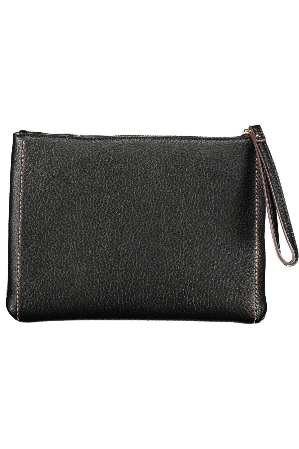 ACESSÓRIO COM FECHO VALENTINO MULHER PRETO