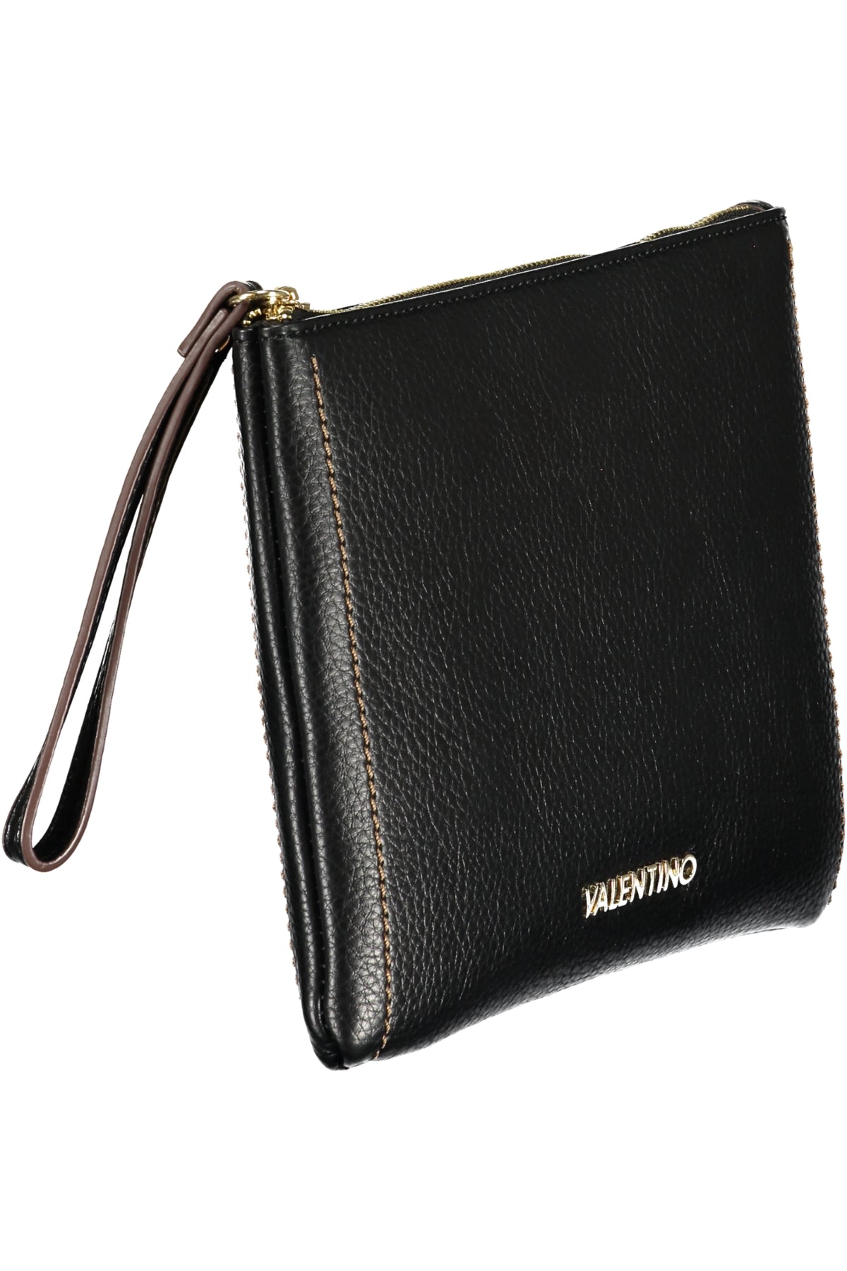ACESSÓRIO COM FECHO VALENTINO MULHER PRETO