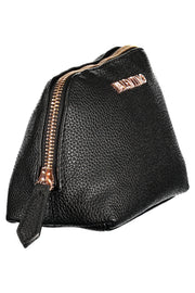 ACESSÓRIO COM FECHO VALENTINO MULHER PRETO
