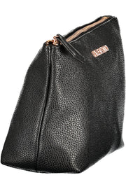 ACESSÓRIO COM FECHO VALENTINO MULHER PRETO